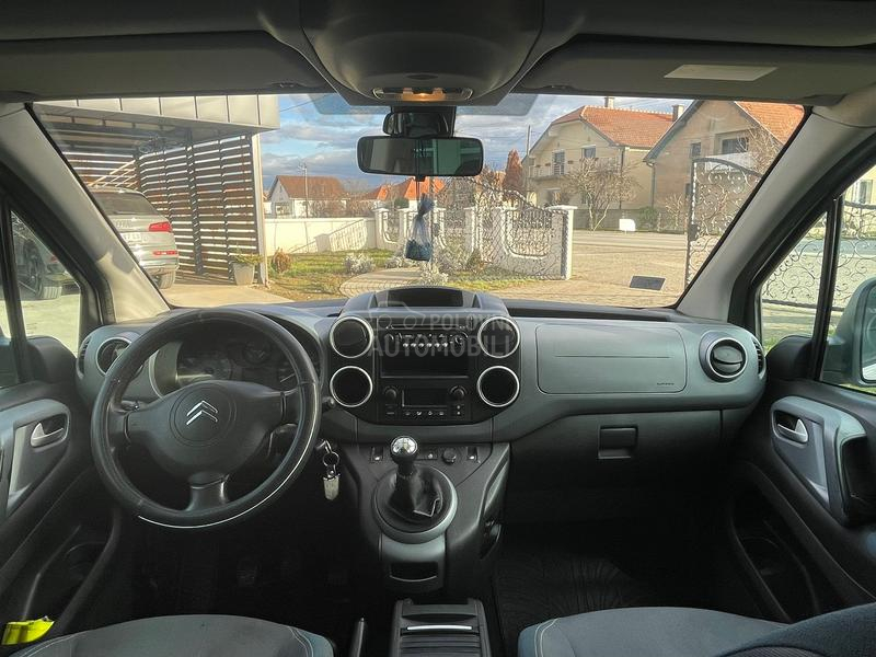Citroen Berlingo Multispace//