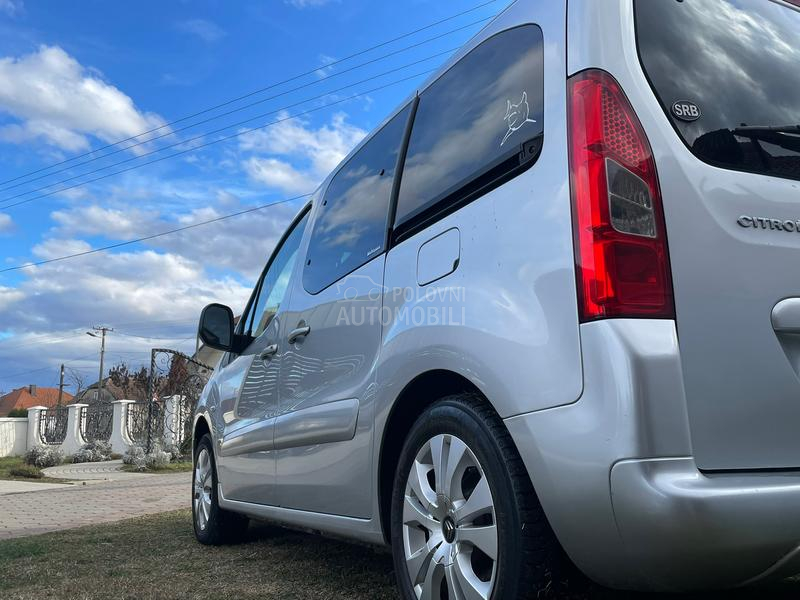 Citroen Berlingo Multispace//
