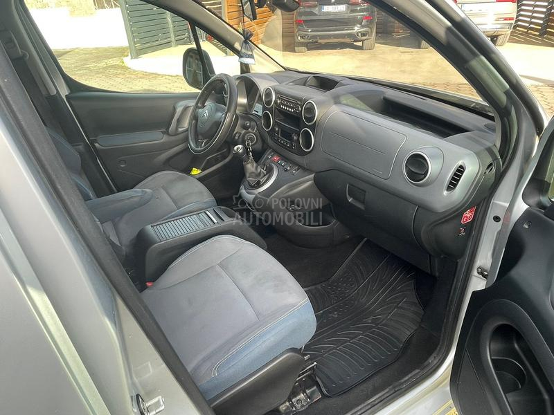 Citroen Berlingo Multispace//