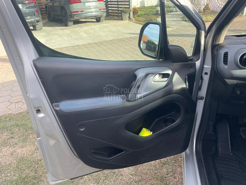 Citroen Berlingo Multispace//