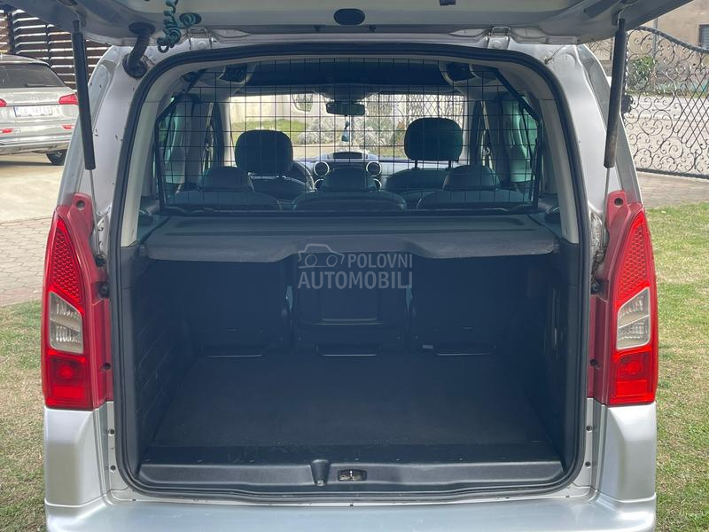 Citroen Berlingo Multispace//
