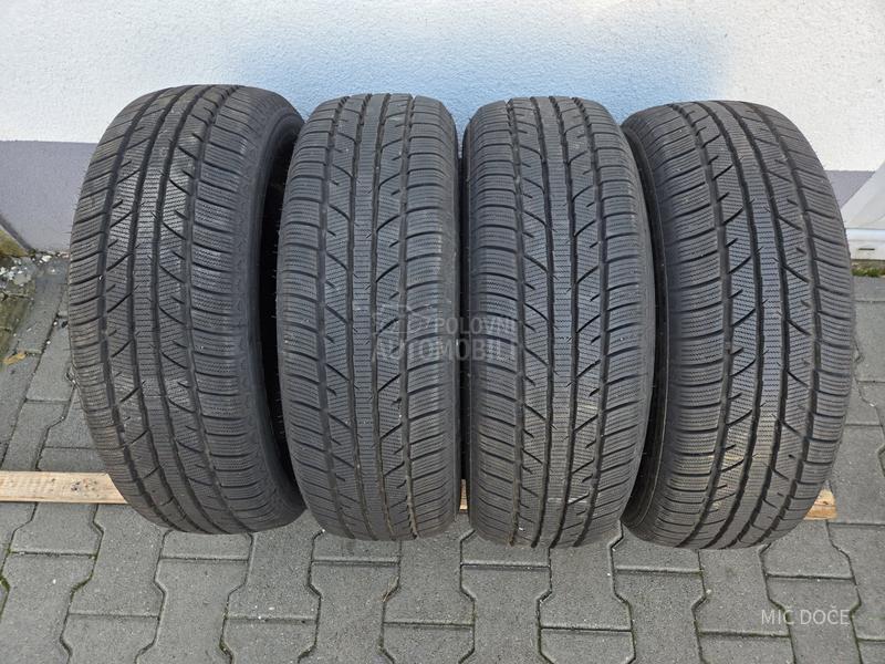 Zeetex 215/65 R16 Zimska