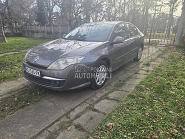 Renault Laguna 
