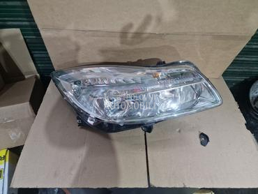 far desni za Opel Insignia od 2008. do 2017. god.