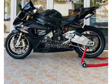 BMW S1000rr