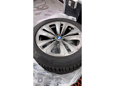 Ostalo 245/50 R18 Zimska