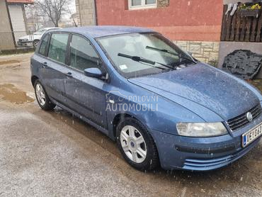 Fiat Stilo 