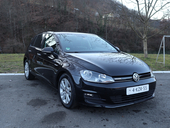 Volkswagen Golf 7 1.6 TDI Highline