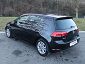 Volkswagen Golf 7 1.6 TDI Highline