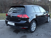 Volkswagen Golf 7 1.6 TDI Highline