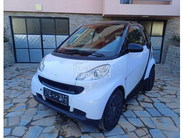 Smart ForTwo 1.o