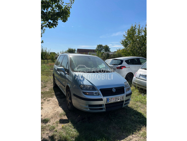 Fiat Ulysse 