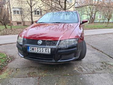 Fiat Stilo 1.9 jtd