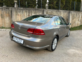 Volkswagen Passat B7 1.6TDI comfort line