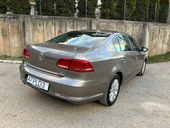 Volkswagen Passat B7 1.6TDI comfort line