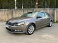 Volkswagen Passat B7 1.6TDI comfort line