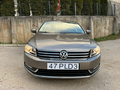 Volkswagen Passat B7 1.6TDI comfort line
