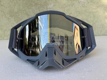 Motokros naocare cross