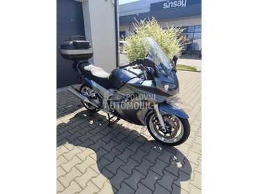 Yamaha FJR 1300 A