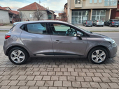 Renault Clio 0.9tce FUL NOVO ch