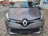 Renault Clio 0.9tce FUL NOVO ch