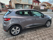 Renault Clio 0.9tce FUL NOVO ch