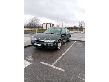 Renault Laguna 