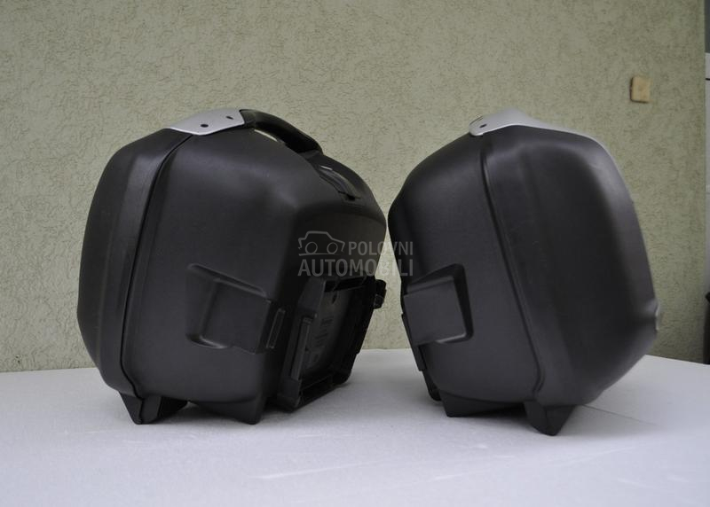 Hepco Becker moto bocni koferi