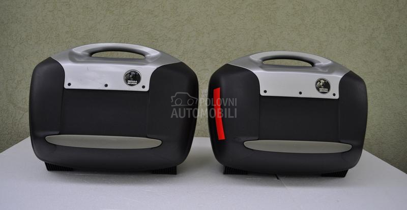 Hepco Becker moto bocni koferi