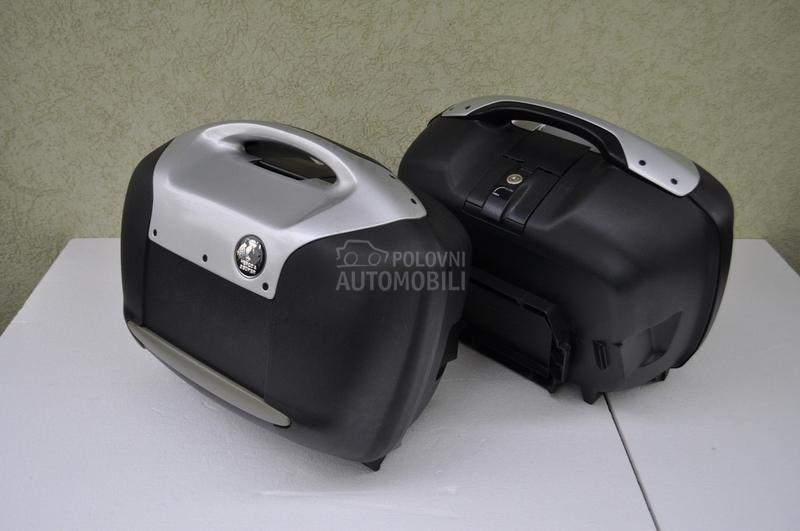 Hepco Becker moto bocni koferi
