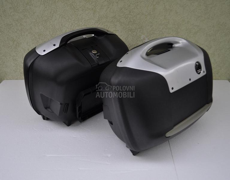 Hepco Becker moto bocni koferi