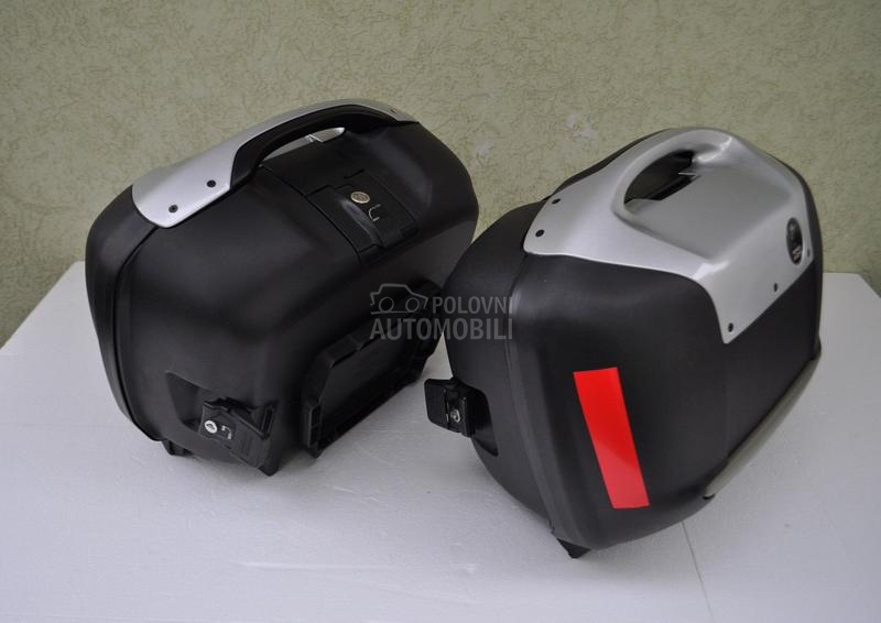 Hepco Becker moto bocni koferi