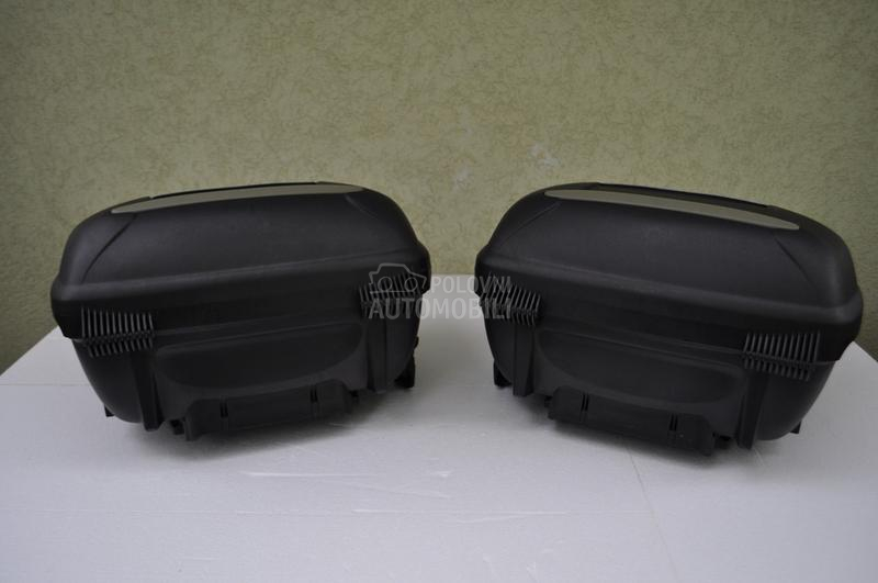 Hepco Becker moto bocni koferi
