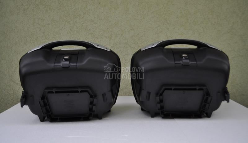 Hepco Becker moto bocni koferi
