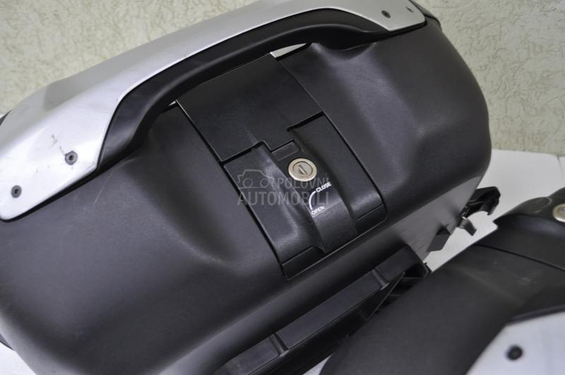 Hepco Becker moto bocni koferi