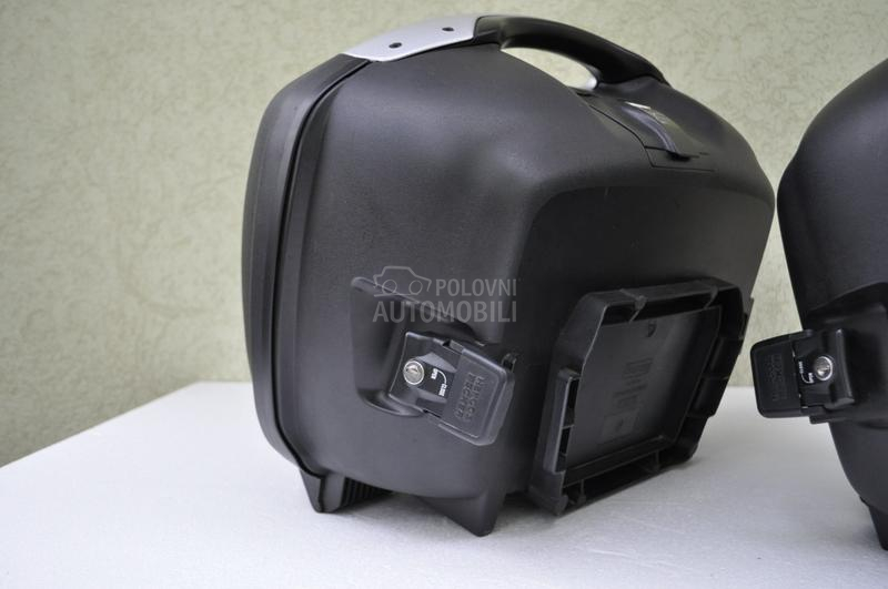 Hepco Becker moto bocni koferi