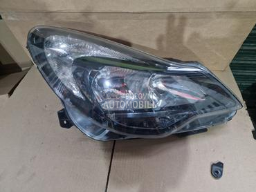 far desni corsa d za Opel Corsa D od 2006. do 2014. god.