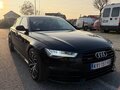 Audi A6 3.0 quattro 3xsline