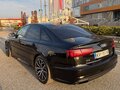 Audi A6 3.0 quattro 3xsline