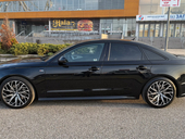 Audi A6 3.0 quattro 3xsline