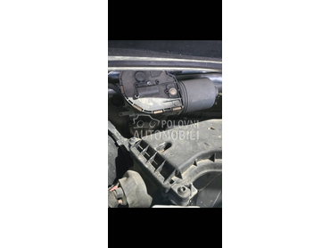 Prednji motor brisača za Audi Q5 od 2008. do 2015. god.