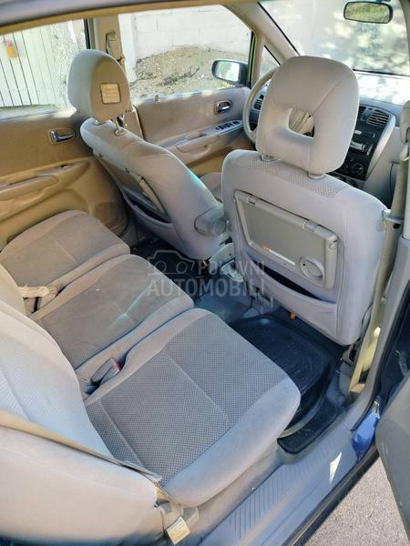 Mazda Premacy 2.0DiD