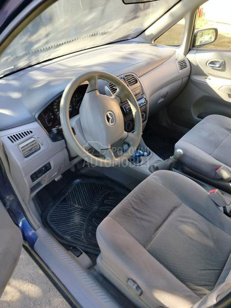 Mazda Premacy 2.0DiD