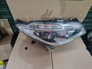 far desni za Peugeot 208 od 2012. do 2021. god.