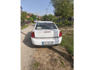 Opel Vectra C 5