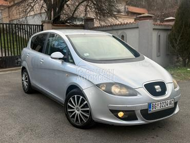 Seat Toledo 1.9tdi