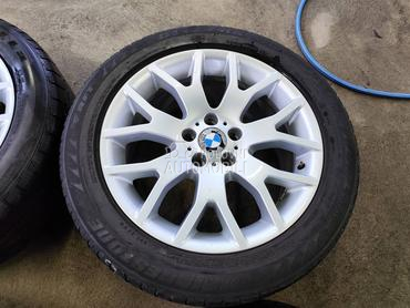 Aluminijumske felne Germany style 177 19" 5 x 120