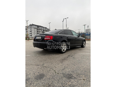 Audi A6 2.0 tdi