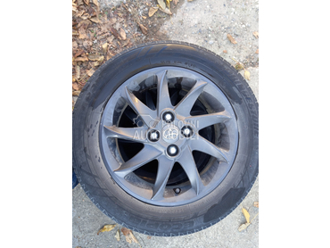 Bridgestone 175/65 R15 Letnja