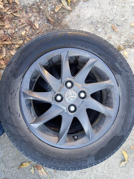 Bridgestone 175/65 R15 Letnja